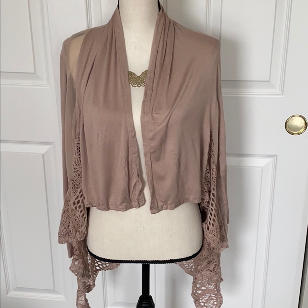 NWT Fenn Wright Manson cardigan